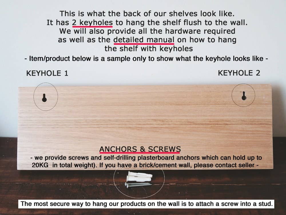 Woodyoubuy – wholesale Vägghylla – Allt i ett Entryway Arrangör8