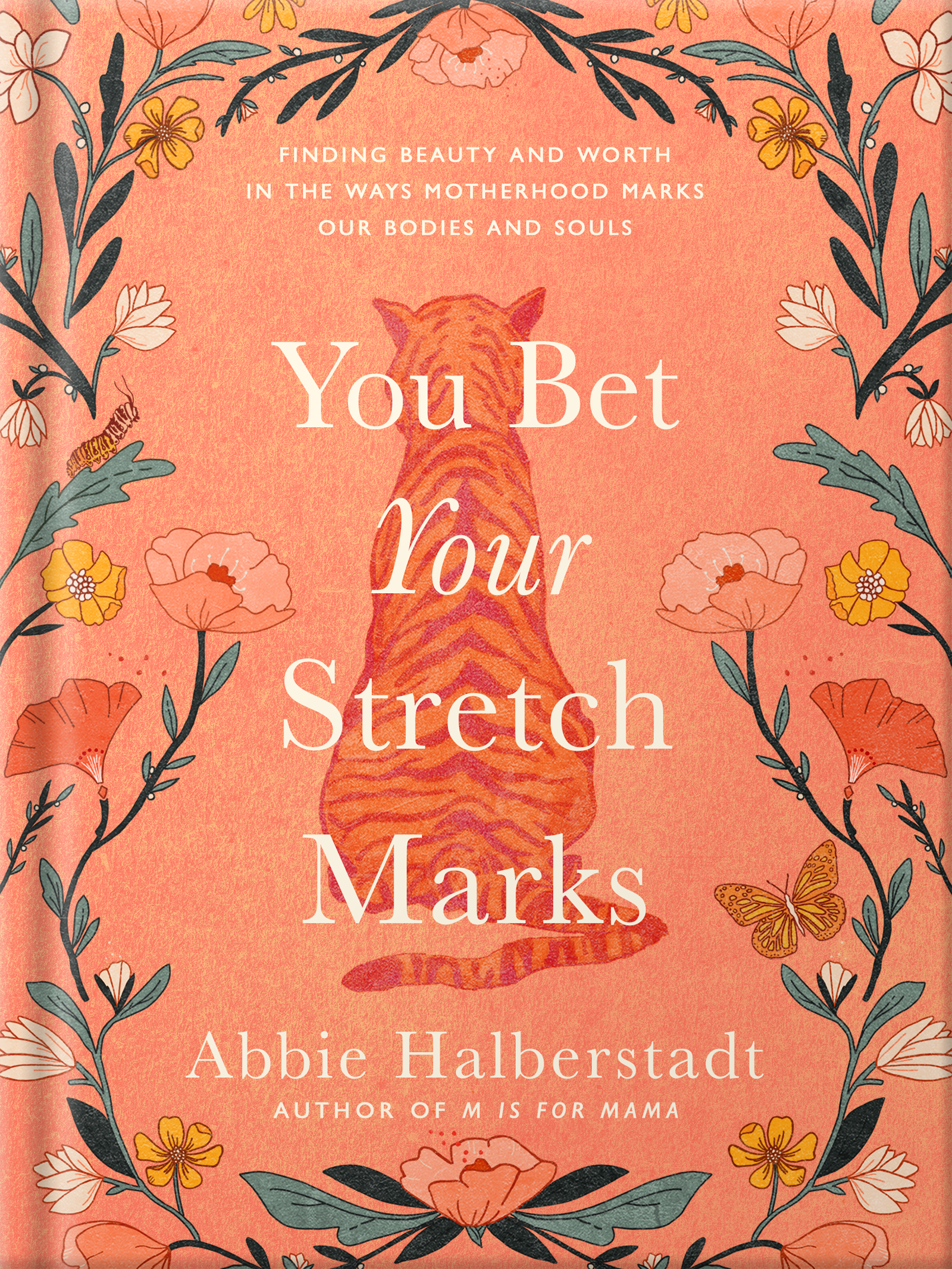 Harvest House Publishers Gift & Specialty Books - Wholesale Family & Relationships - You Bet Your Stretch Marks9