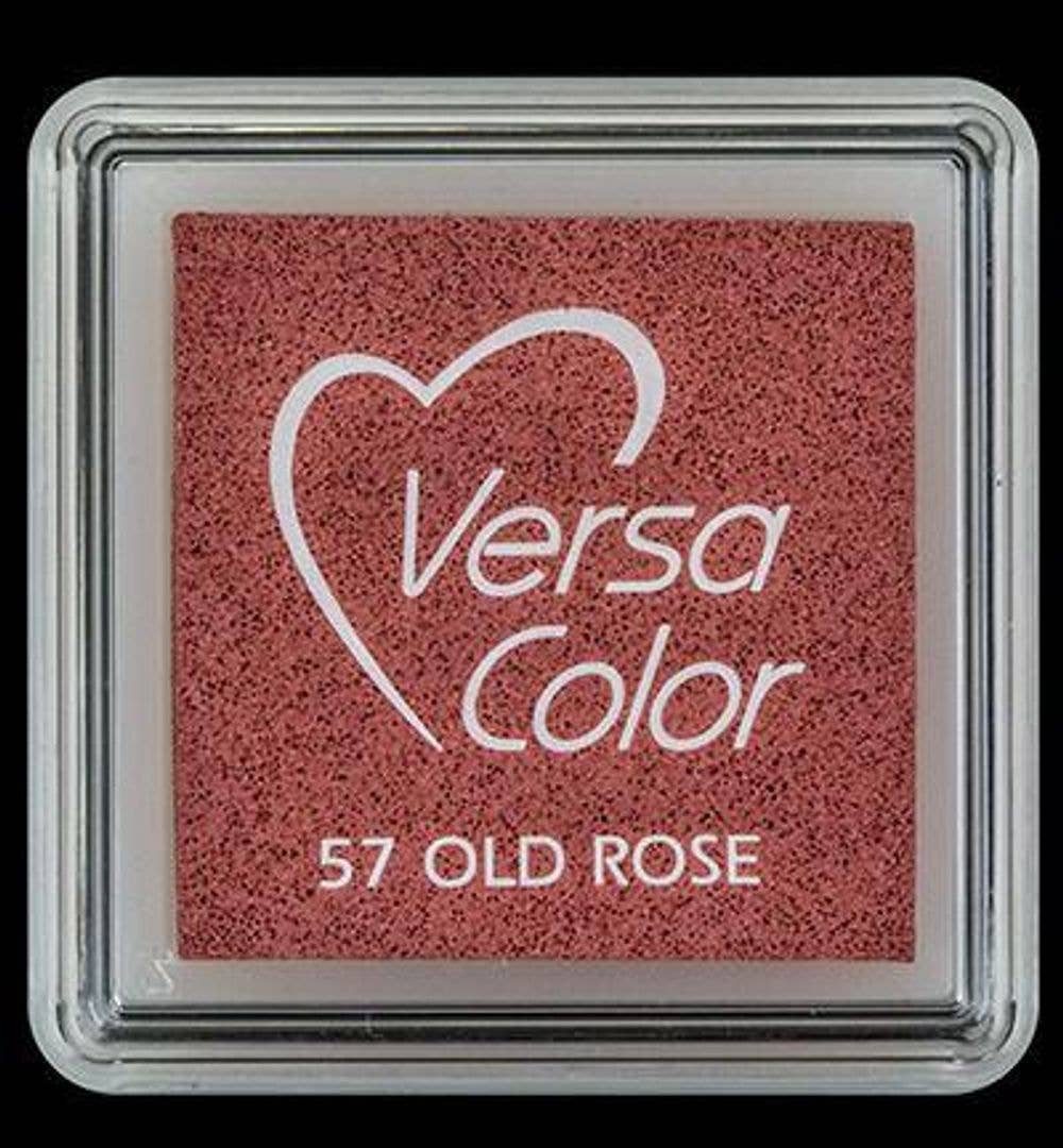 Ecstasy Crafts Distributing - Wholesale Craft Supplies - Versacolor Ink Pad32