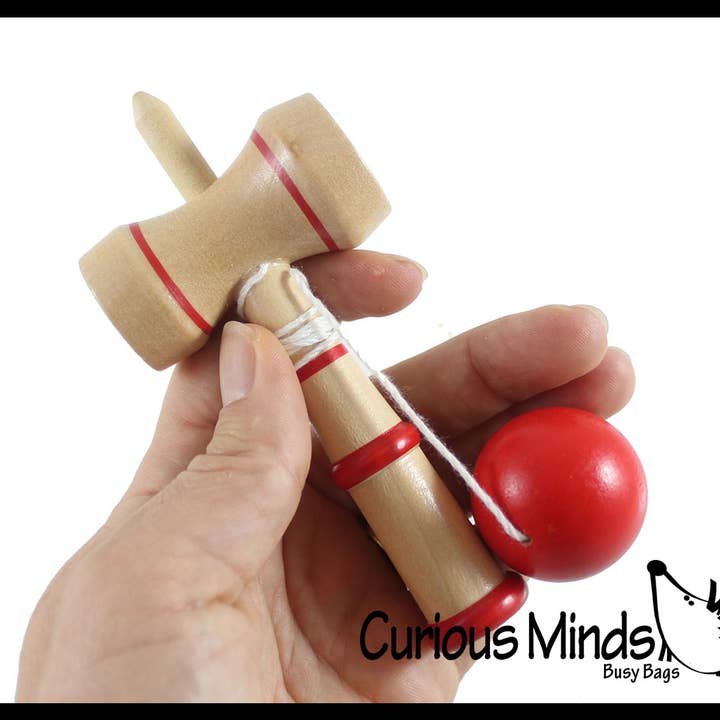 1 Kendama Small Wood Ball and Cup Wooden Mexican Yo Yo Toy Y and other Purchase Wholesale kendama. Free Returns & Net 60 Terms on Faire trending on Faire.