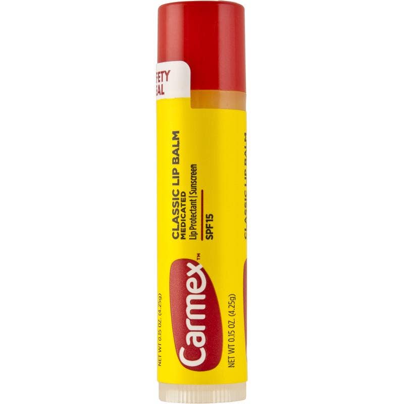 Everyday Supply Co - Wholesale Lip Balm - CARMEX Original Lip Balm 0.15 oz 1 pk - Case of 240