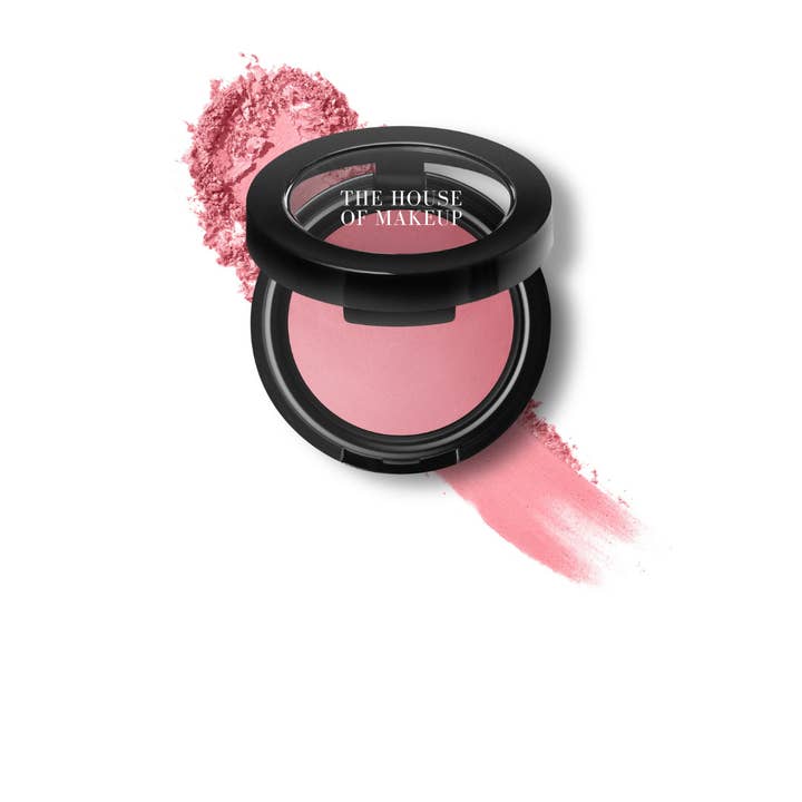 Rubor al horno para venta al por mayor de The House of Makeup