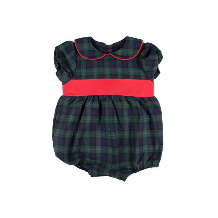 Brooklyn Bubble Hamptons Hunter voor wholesale door Aubrey Kathryn Co