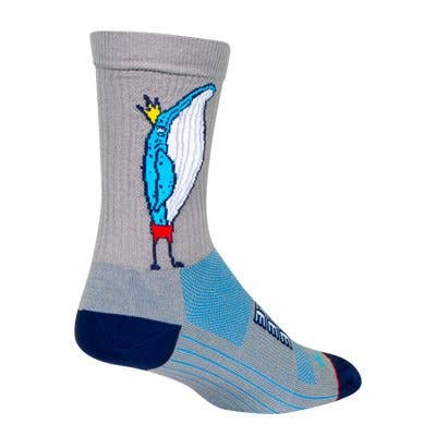 Humphrey Socks for wholesale by SockGuy