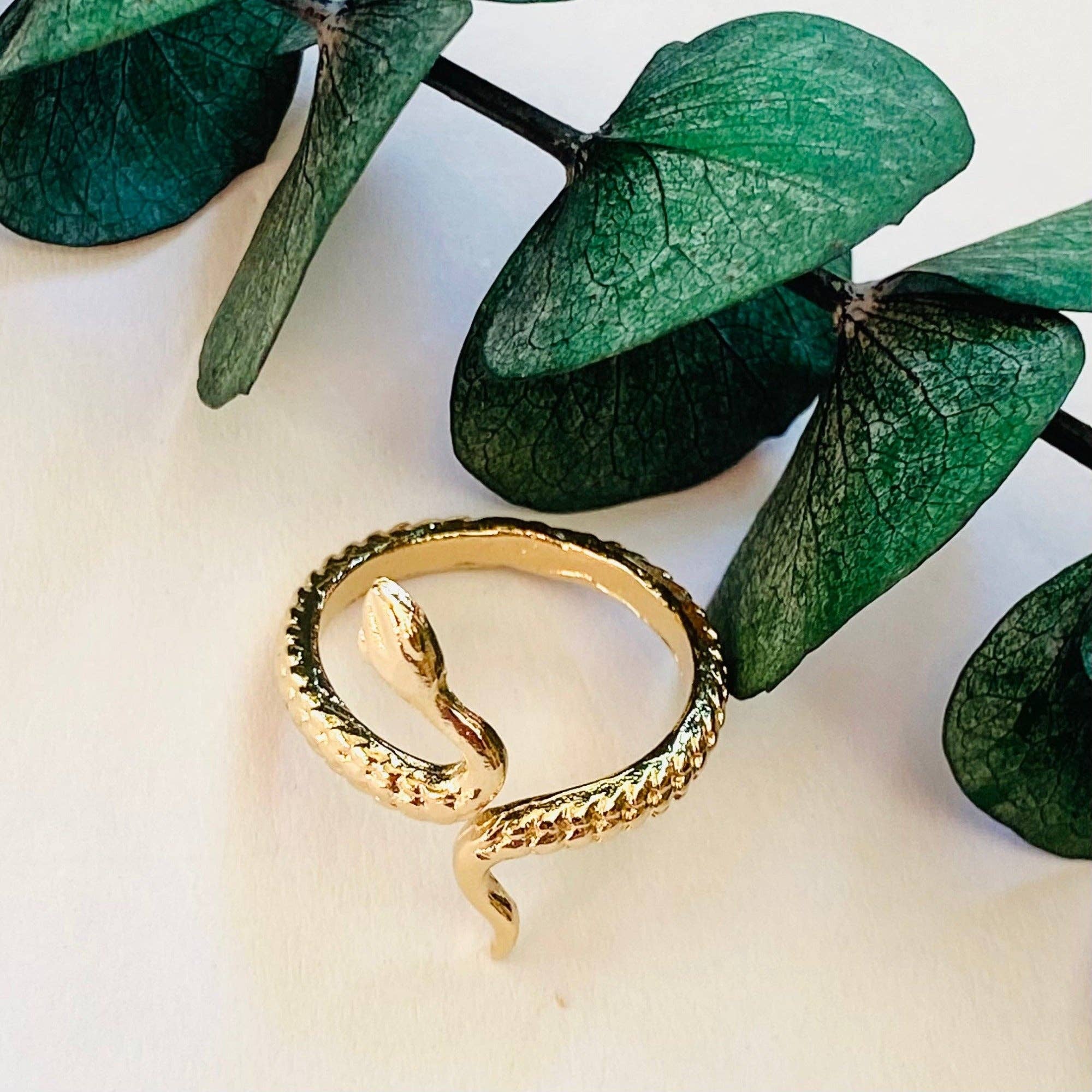 NAO JEWELS - Wholesale Band/Stacked Ring - Billie ring