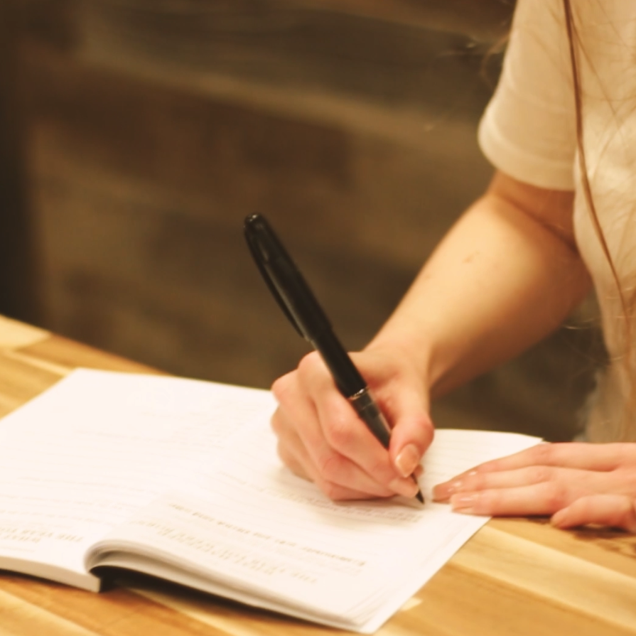 Hear Your Story – wholesale Journal och dagbok – Mormor, jag vill lyssna på din historia2