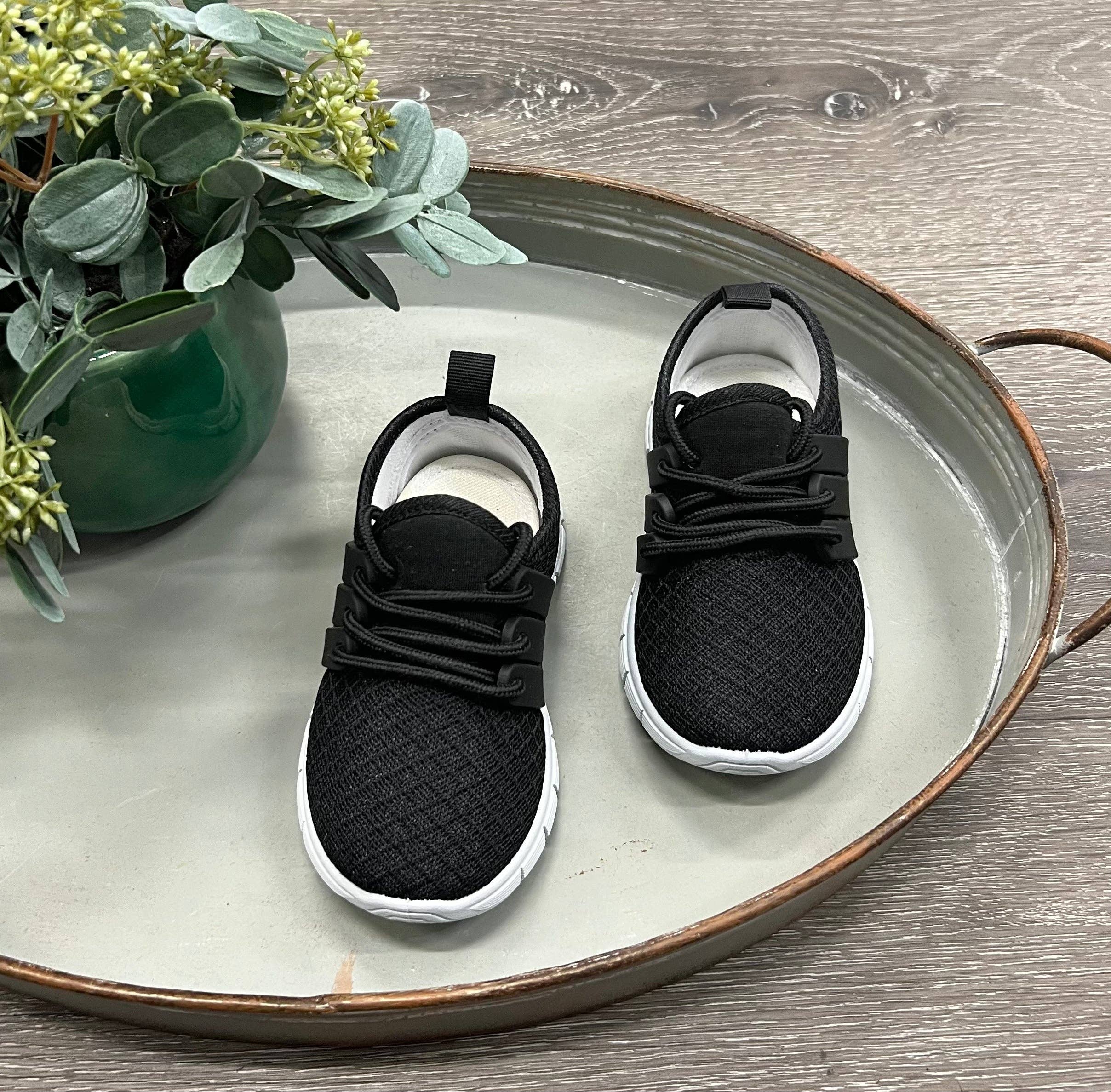 Two Cute Boutique LLC – Großhandel Lifestyle-Sneaker – Kinder – Rundgänge4