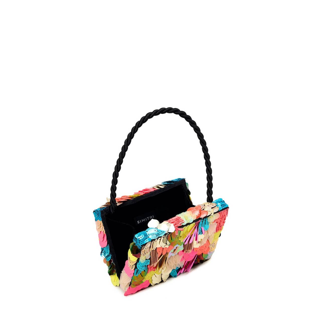 Simitri - Wholesale Clutch Bag - Women's - Pinata Mini 2