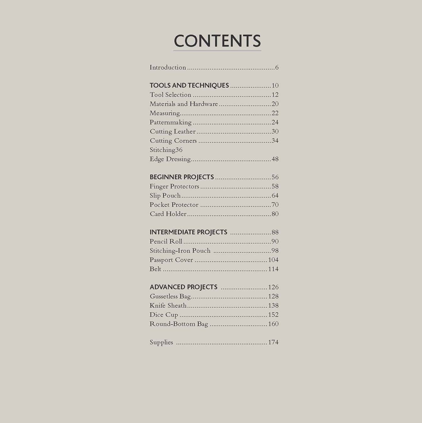 Schiffer Publishing - Vente Crafts, Hobbies & DIY - Maroquinerie2