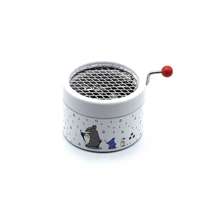 esdemusica by Rocio - Wholesale Music Box - Kids & Baby - Totoro and Friends music box