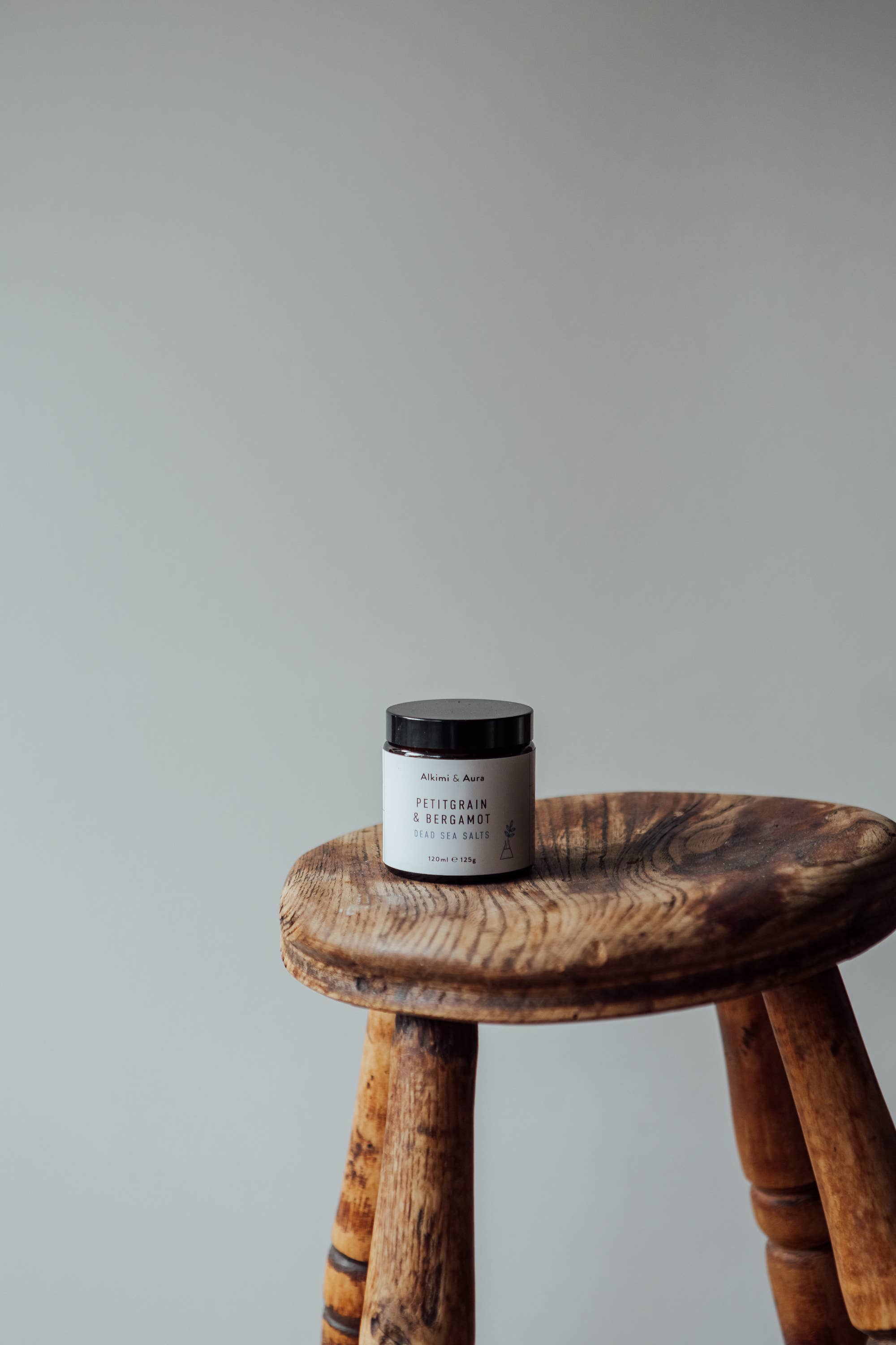 Alkimi and Aura – wholesale Bath salts – Dead Sea Bath Salts5