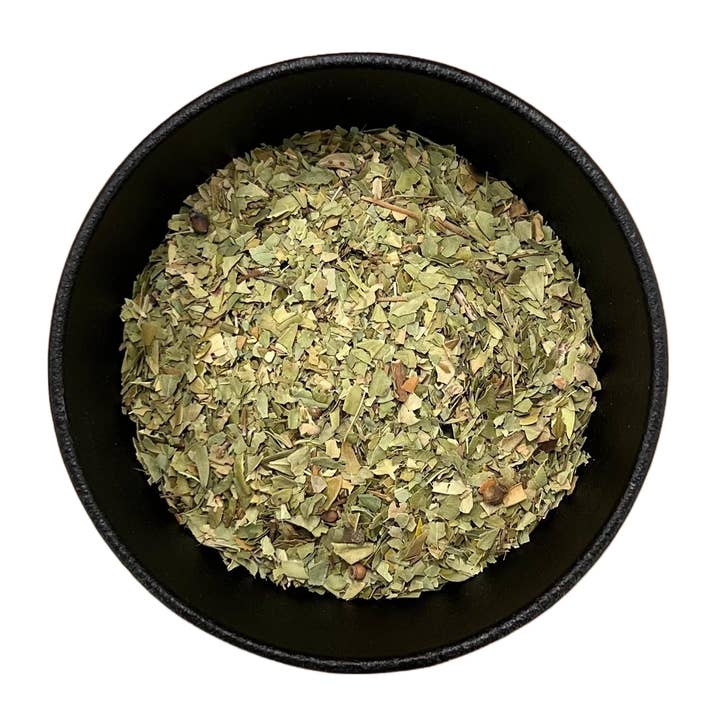 LA Herb - Wholesale Herbs - Myrtle Leaf Cut (Myrtus Communis)