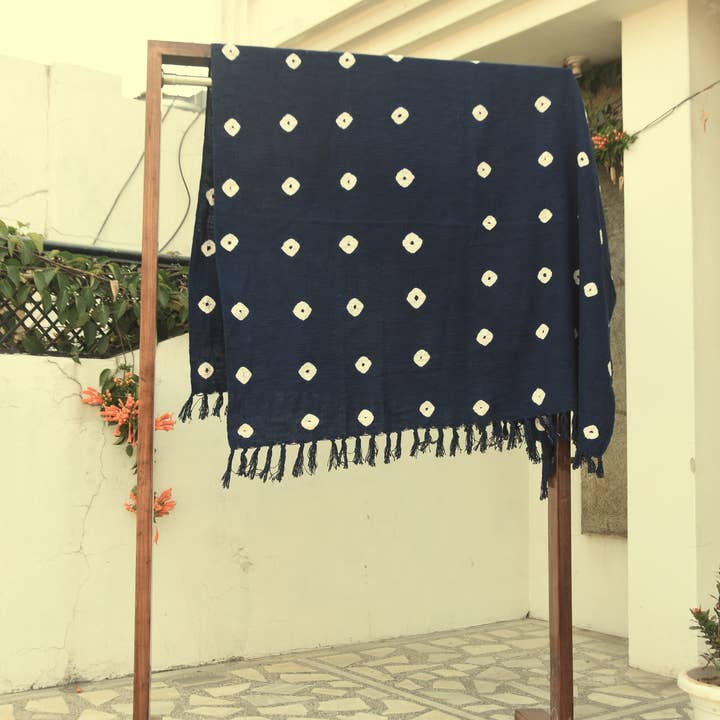 Interior Cotton Boho Mud Cloth Throw Balnket For Home and other Purchase Wholesale mudcloth fabric. Free Returns & Net 60 Terms on Faire trending on Faire.