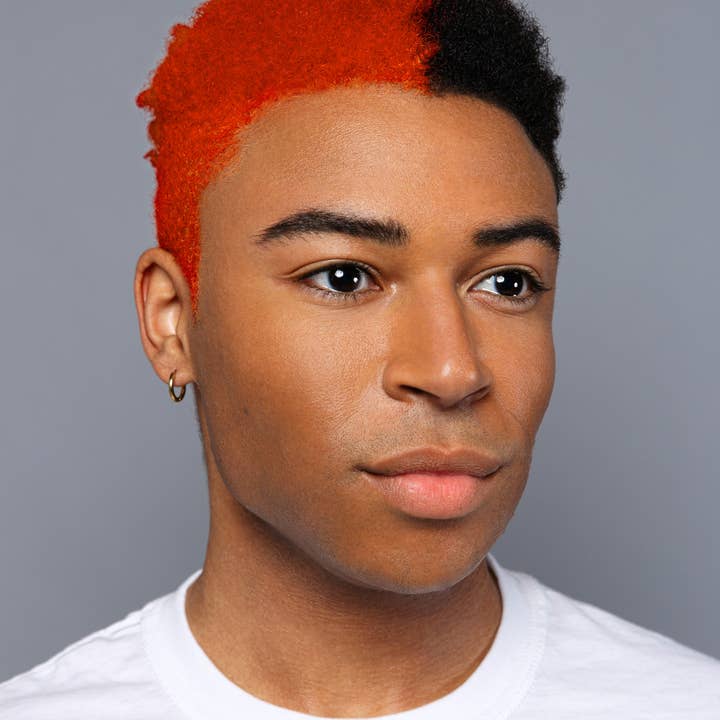 Good Dye Young - Vente Coloration pour cheveux - Émeute Streaks & Strands