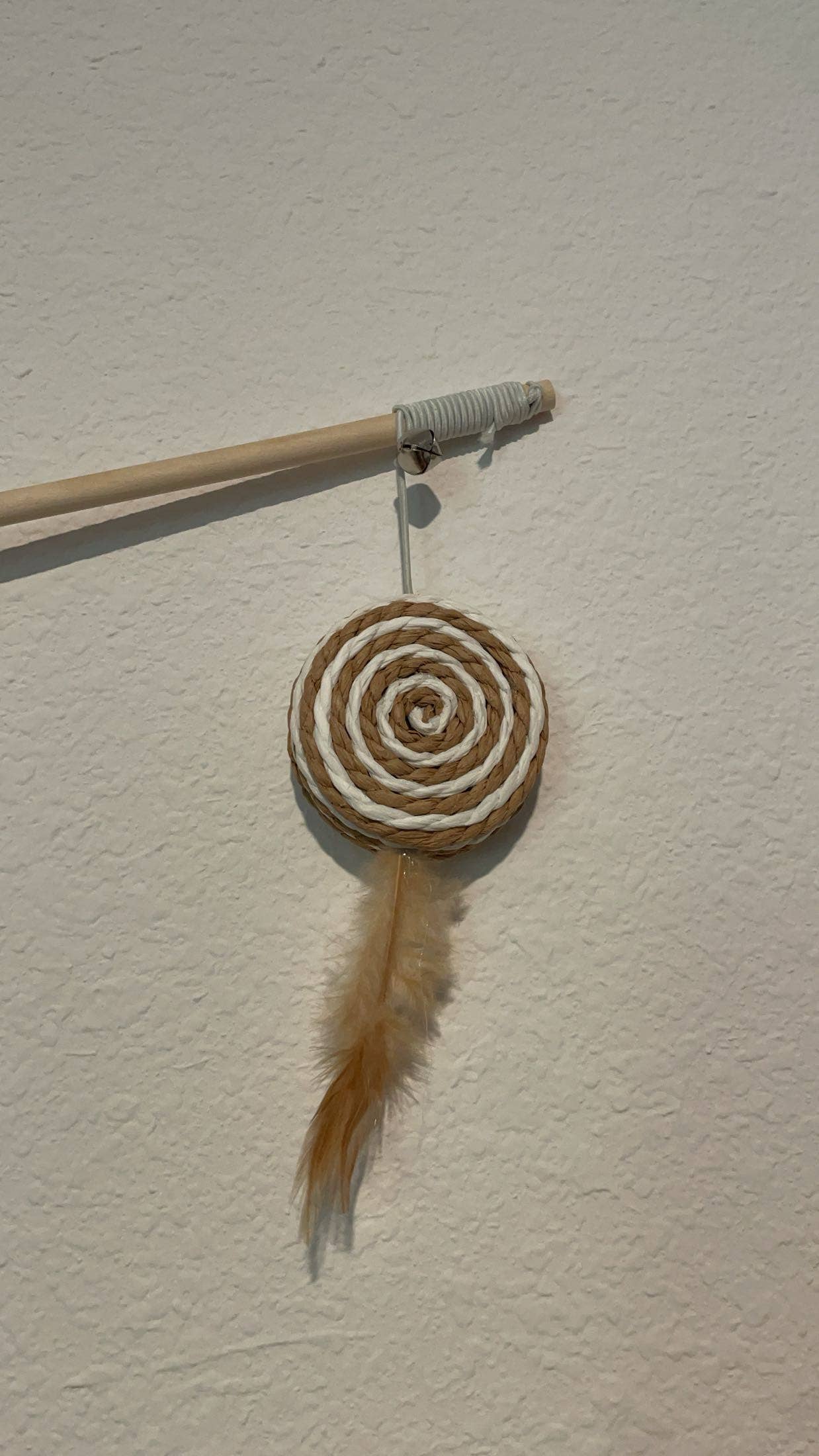 Toys N Treats Box - Wholesale Pet Toy - Cat - Teaser Wand for Cats1