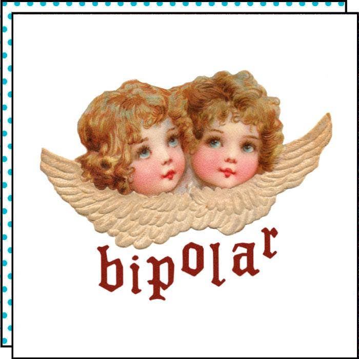 Tattoonie - Wholesale Temporary Tattoo - CHERUBÍN Tattoo (Pack of 2)1