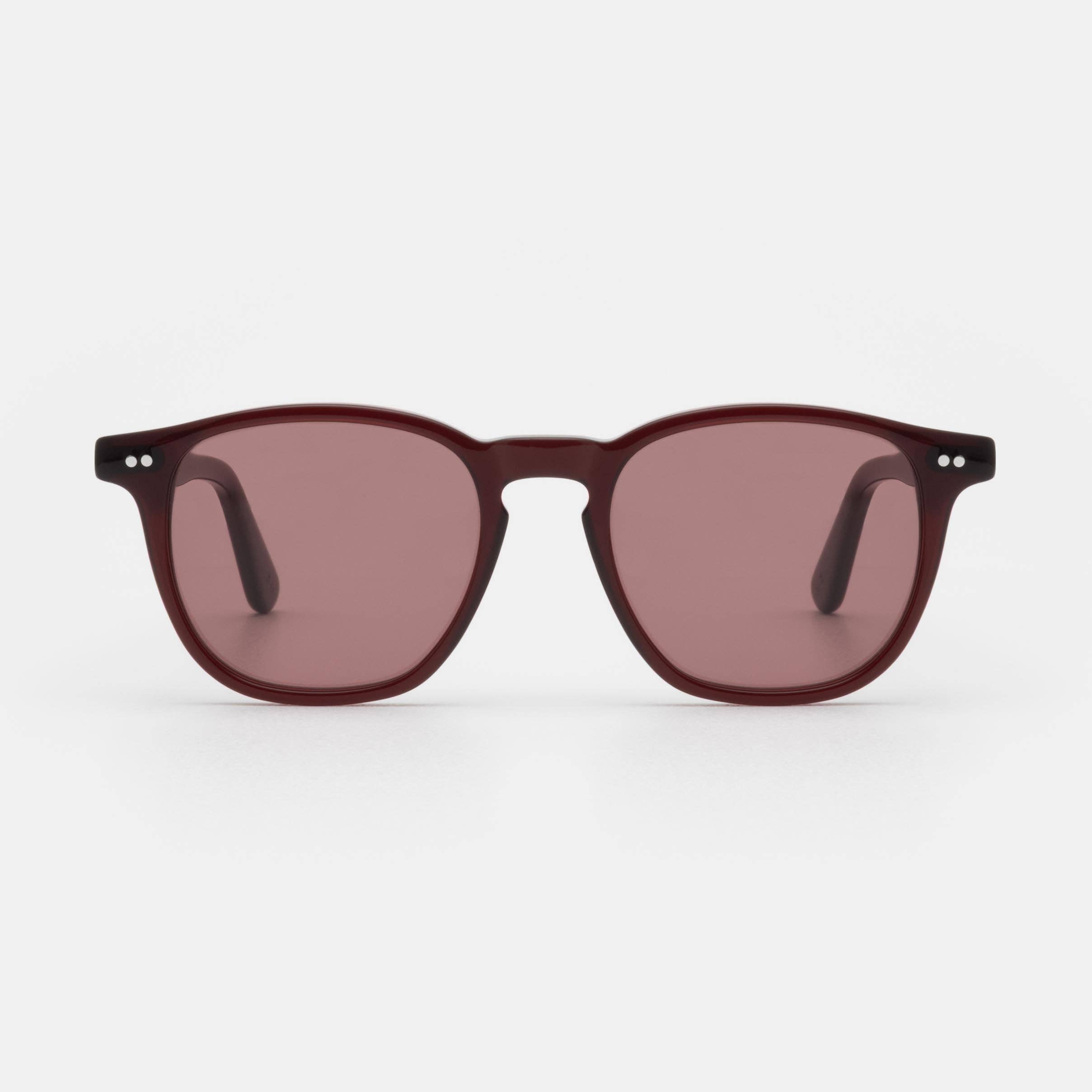 FORA - Wholesale Sunglasses - Unisex - Unisex Square Sunglasses | Hero | Acetate9