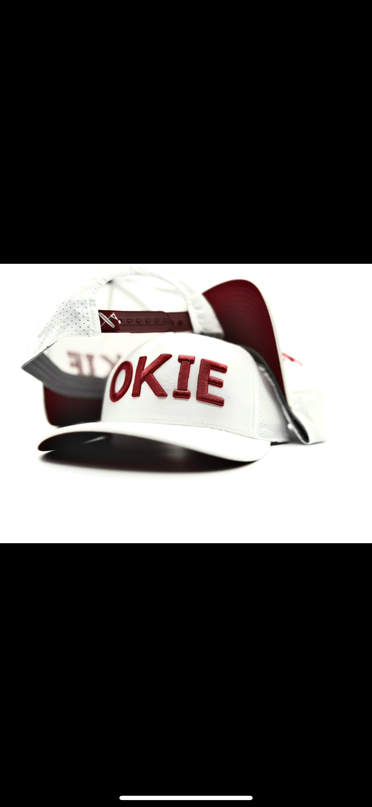 Surf and Turf Golf - Wholesale Trucker Hat - Unisex - HAVASU OKIE-BOYD5