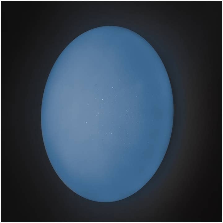 Gruppo F.T - Wholesale Chandelier/Hanging Light - 24W Moon LED Ceiling Light, RGB+WIFI3