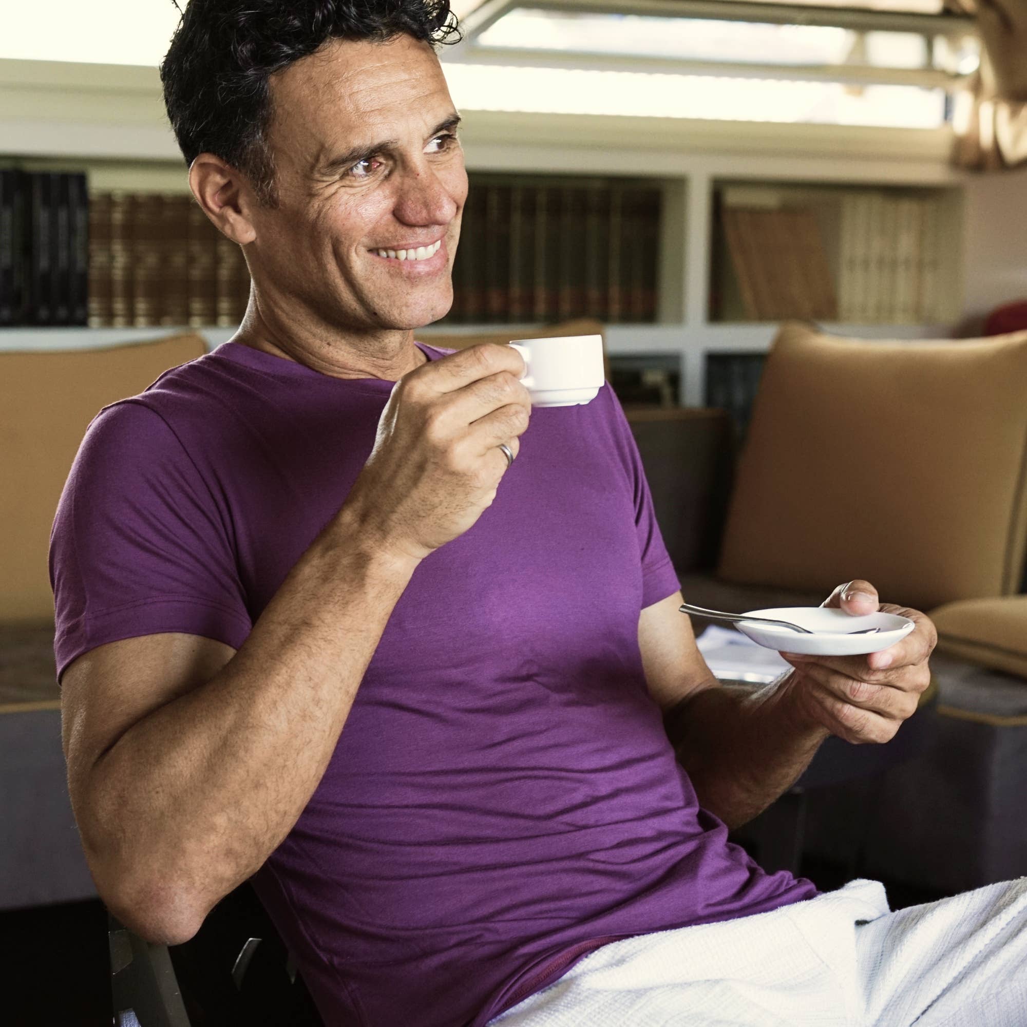 LNDV Milano - Vendita all'ingrosso Maglietta - Uomo - T-shirt La Nuova Dolce Vita12