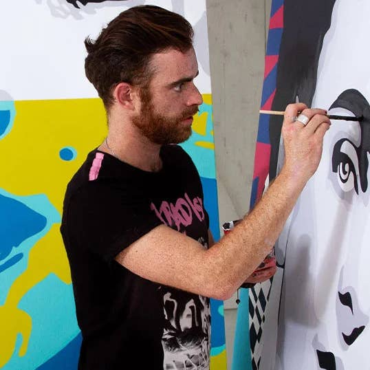 ARTITUDE HOME - Wholesale Novelty Candle - 10cm 2 Piece Gift Set Combo4