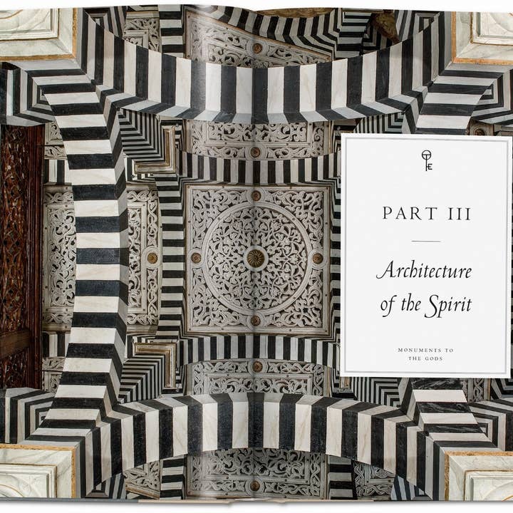 TASCHEN Europe - Wholesale Religion Book - Lugares sagrados. La Biblioteca de Esoterismo (Spanish)8