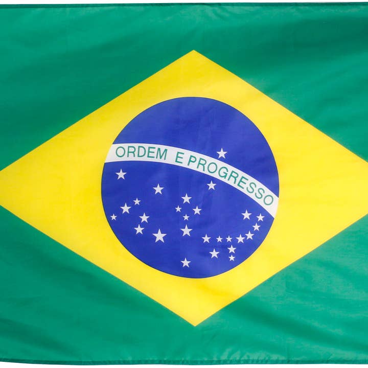 Fantasia Inc. - Wholesale Flag - 3 ft x 5 ft Polyester Country Flags36