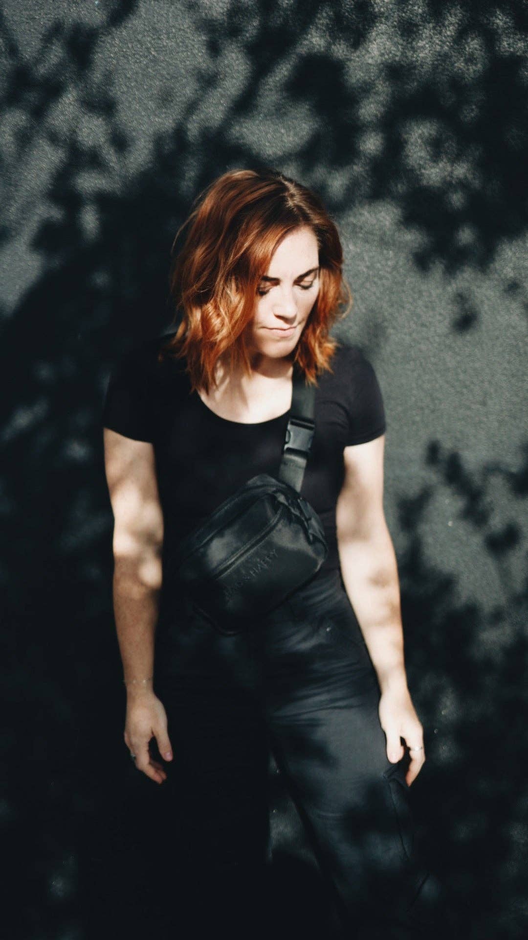 Rad & Happy - Wholesale Belt Bag - Kids - Blackout Rad Pack7