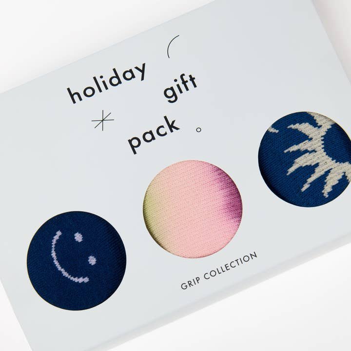 Pointe Studio - Wholesale Gift Box - Moody Mirage Pack1