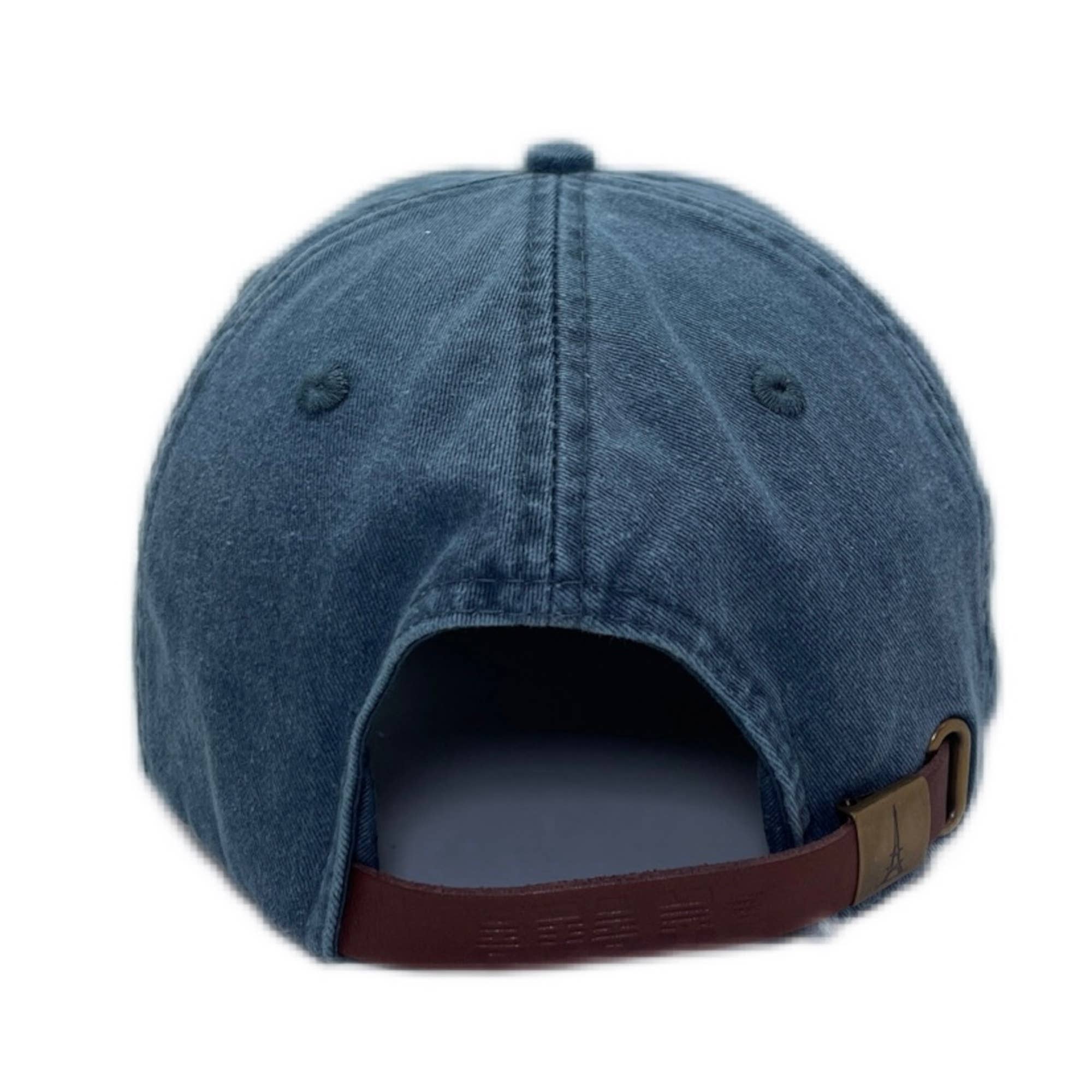 Gracie Designs - Wholesale Baseball Cap - Unisex - Custom Text Minimalist Dad Hat -  Embroidered Ball Cap9