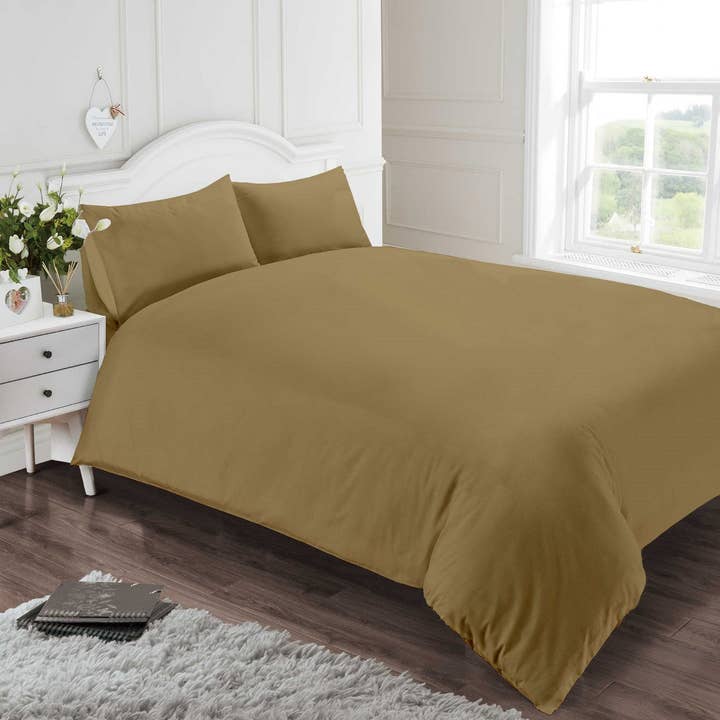 Beach Stone – wholesale Bedding set – Duvet Cover Set with Pillowcases5