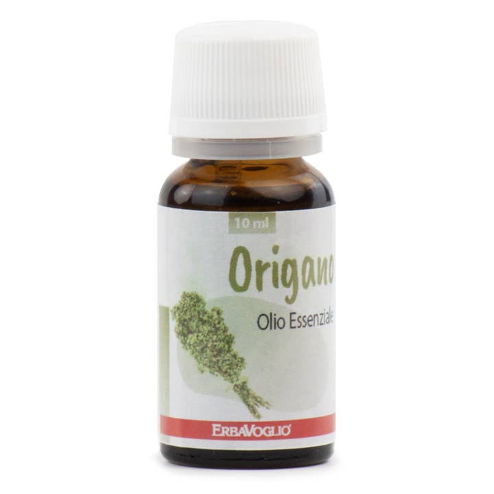Erbavoglio - Wholesale Essential Oil - Oregano Essential Oil
