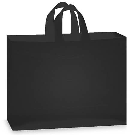 Nashville Wraps - Wholesale Gift Bag - Frosted Color Plastic Retail Gift Bags9