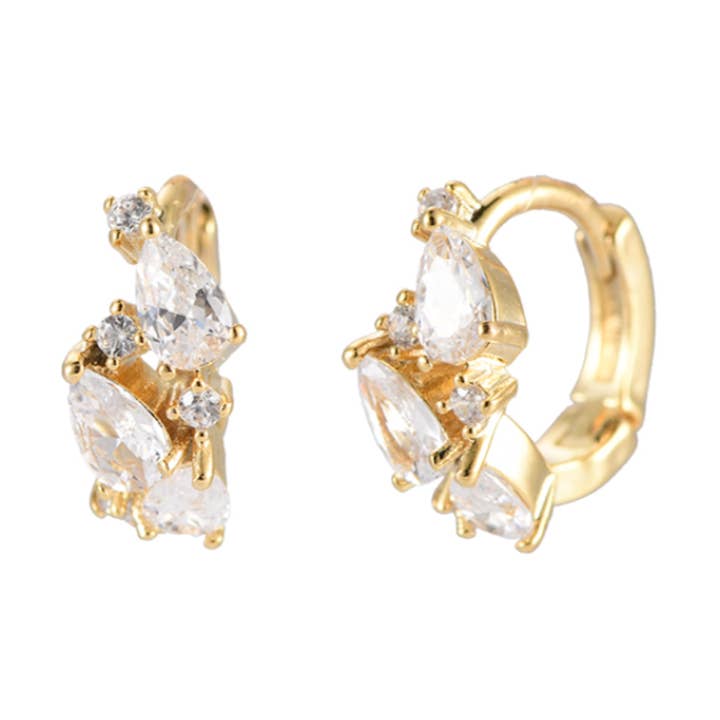 RAINDROP for wholesale by Cala Rose