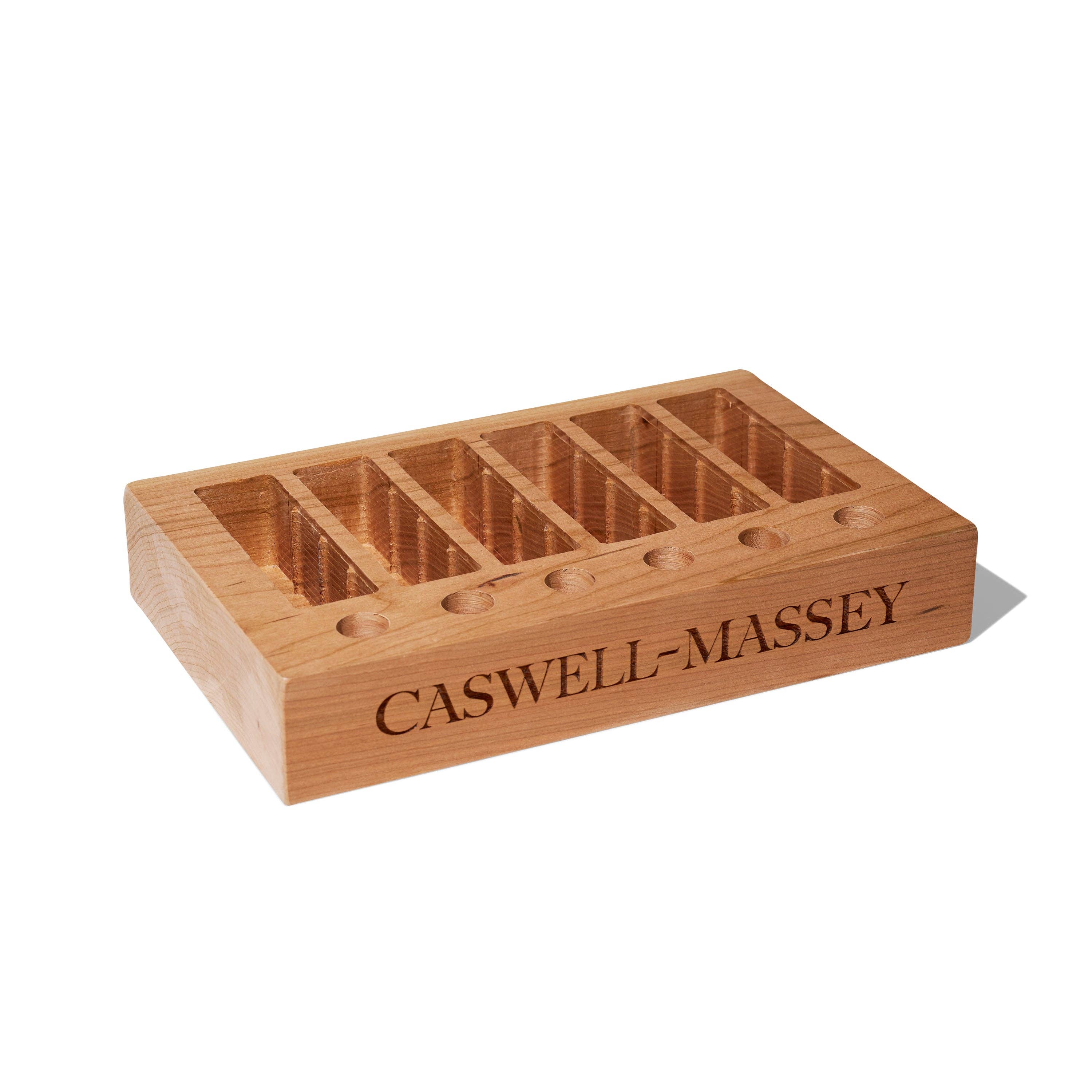 Caswell-Massey - Vente Présentoirs de commerçant - Beauté et bien-être - Présentoir de Parfums Découverte1
