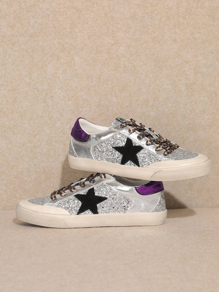 Mi.iM, Miracle Miles – Engroshandel Lifestyle sneaker - Dame – HABER9