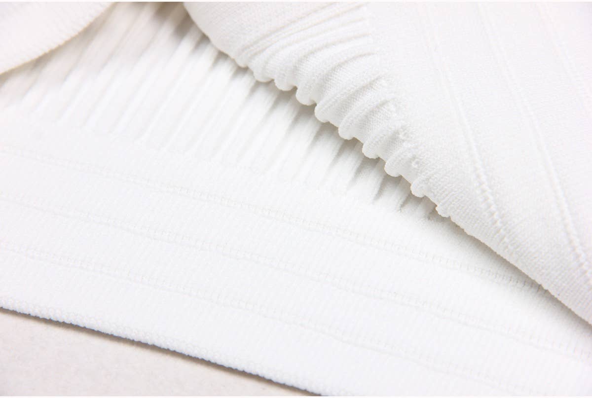 Sanyao Fashion - Vente Cardigan – femme - Manteau Cardigan à Manches Longues en Tricot de Qualité SY349 avec Col Rond13