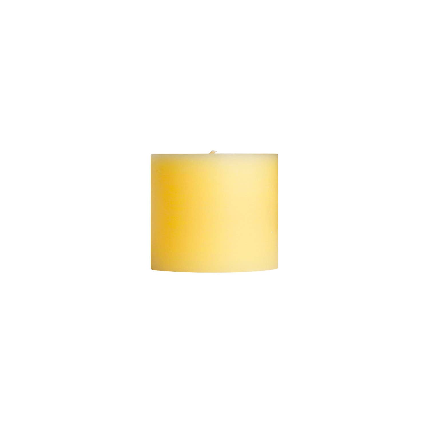 Mole Hollow Candles - Wholesale Pillar Candle - Rain Scented Pillar Candles - 3x3", 3x6", 3x9" Sizes0