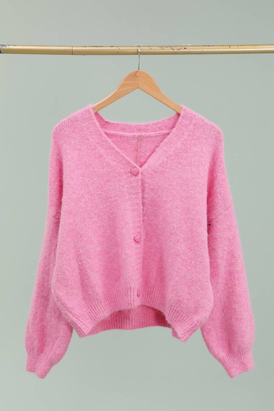 LÉA & LUC - Wholesale Outerwear Vest - Women's - Vest REF. 510871