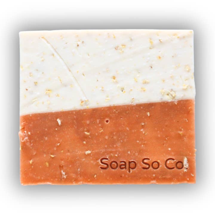 Stijging voor wholesale door Soap So Co.