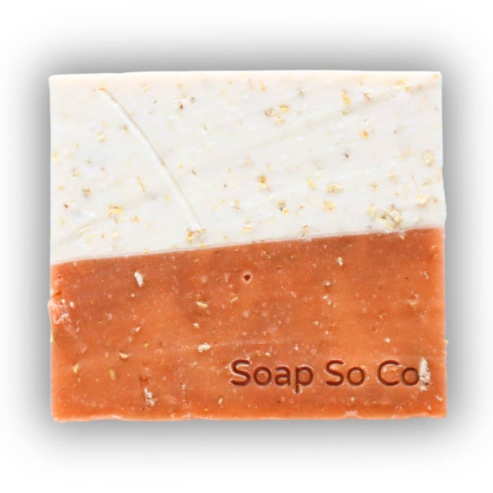 Rise for wholesale by Soap So Co.
