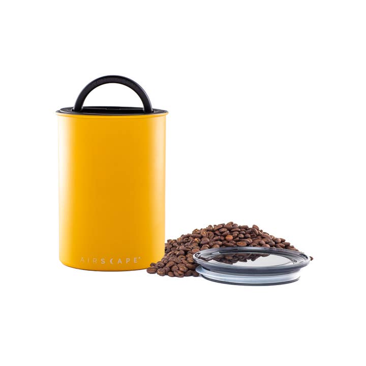 Planetary Design - Wholesale Canister - Airscape Classic Stainless Steel Canister11
