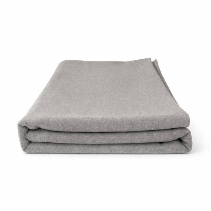 Professional Yoga Blanket – Thick Support for Studio & Home for wholesale by Iyengarlife