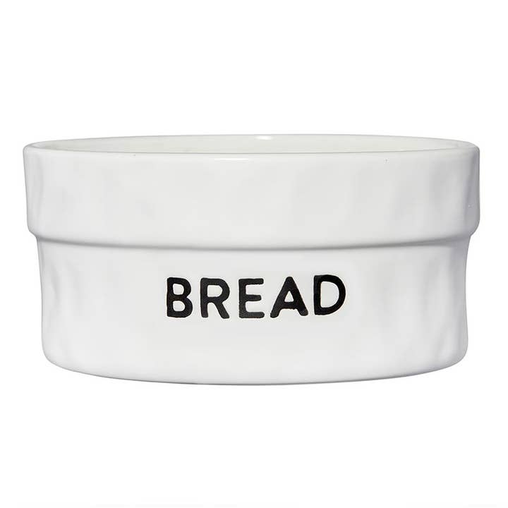 Santa Barbara Design Studio by Creative Brands - Wholesale Serve Bowl - Ceramic Bread Basket - Bread