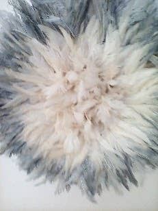 Juju hat white with gray outline for wholesale on Faire1