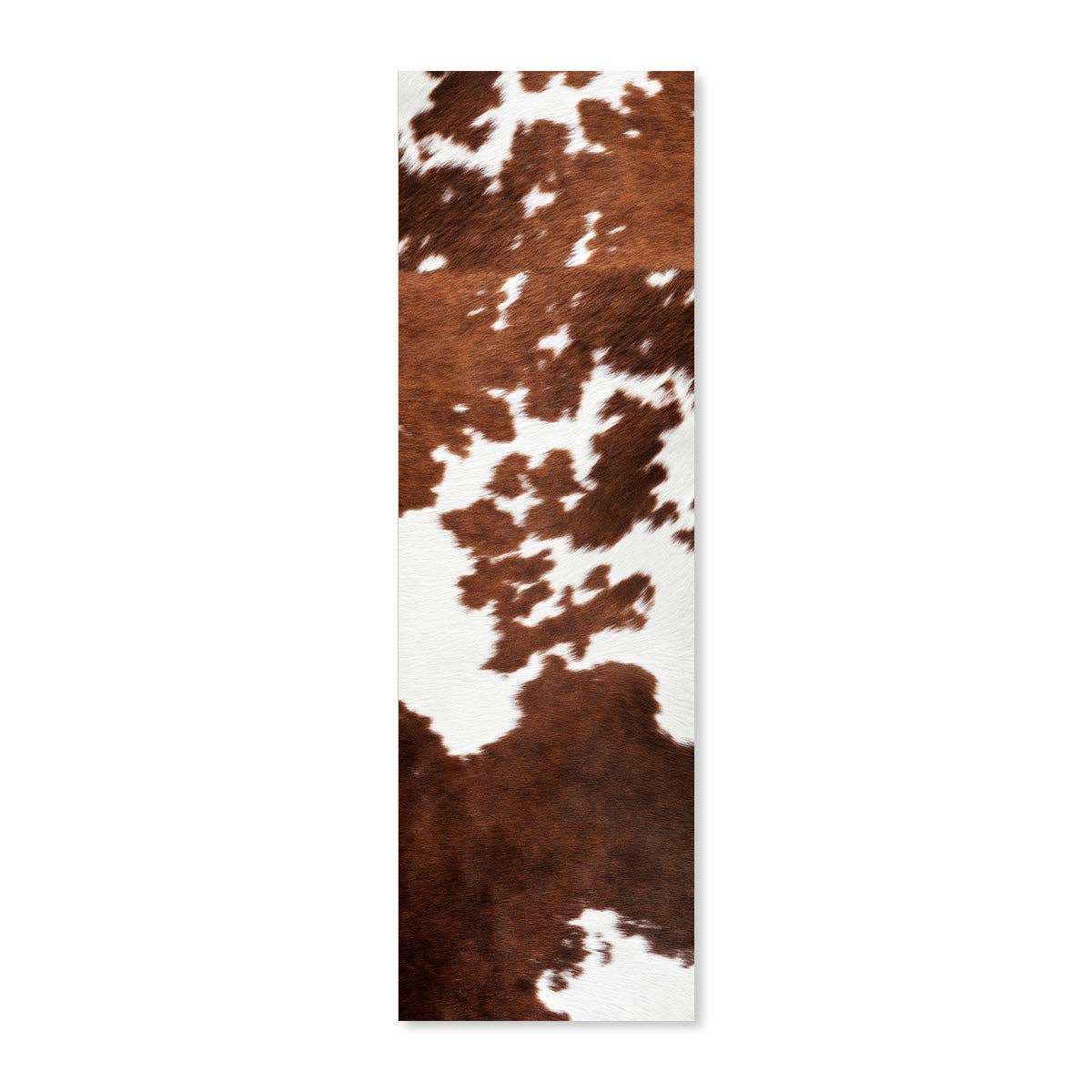 Coast and Valley - Wholesale Outdoor Chair - Brown cowhide deckchair0