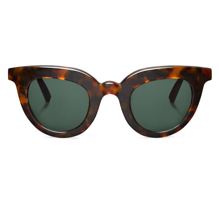 MR. BOHO – Engroshandel Solbriller - Dame – GEPARD SKILDPADDE HAYES SOLBRILLER MRBOHO