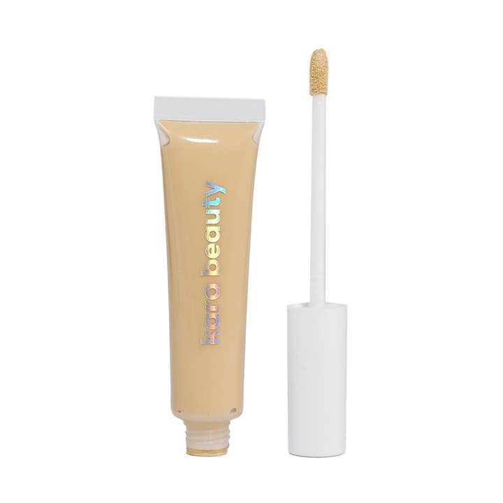 Prebase para ojos ESSENTIALS, luz translúcida para venta al por mayor de Kara Beauty