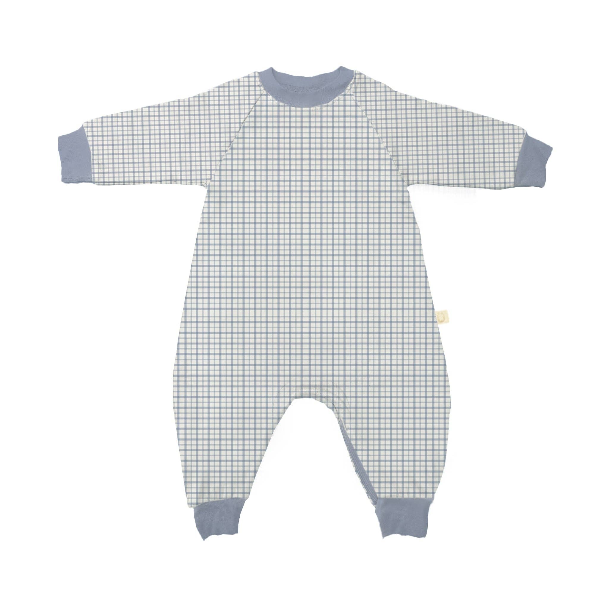 gunamuna - Wholesale Jumpsuit - Baby - FW25 JUMPSUIT5