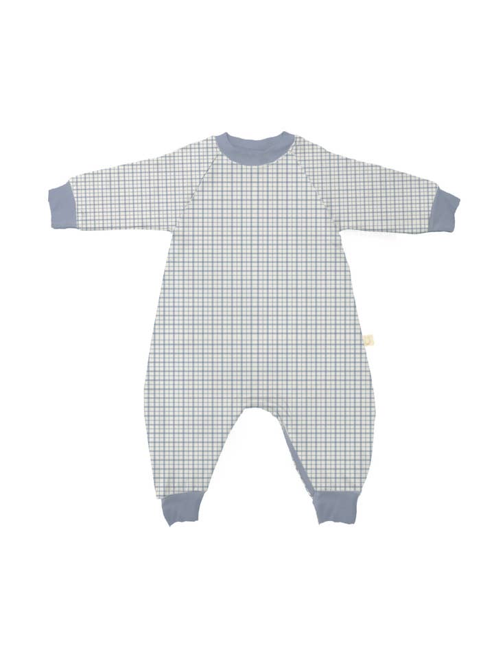 gunamuna - Wholesale Jumpsuit - Baby - FW25 JUMPSUIT5